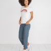 Take it Easy Ringer Tee - Image 3