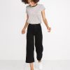 Tally Pant in Graphite - Image 3
