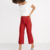 Tally Pant in Rosewood - Image 4