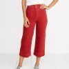 Tally Pant in Rosewood - Image 3