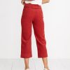 Tally Pant in Rosewood - Image 5