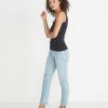 Tank Cami in Pure Black - Image 3
