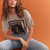 The Who Cow Palace Unisex Tee - Image 6