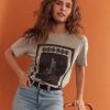 The Who Cow Palace Unisex Tee - Image 2