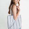 Three Cords x Marine Layer Tote - Image 3