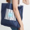Three Cords x Marine Layer Tote - Image 2