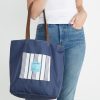 Three Cords x Marine Layer Tote - Image 5