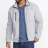 Tim Sherpa Jacket - Image 2