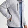 Tim Sherpa Jacket - Image 4