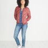 Double Knit Henley in Twilight - Image 5