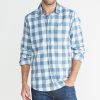 Tyler Plaid Button Down - Image 5