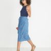Mila Wrap Skirt - Image 4