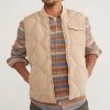 Theo Reversible Puffer Vest - Image 4