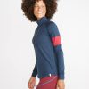 Victoria Quarter Zip - Image 2