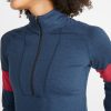 Victoria Quarter Zip - Image 4