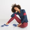 Victoria Quarter Zip - Image 5