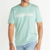 Vintage California Graphic Tee - Image 2