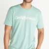 Vintage California Graphic Tee - Image 5