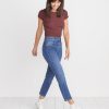 Vintage Straight Jean - Image 5