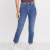 Vintage Straight Jean - Image 3