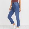 Vintage Straight Jean - Image 2