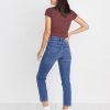 Vintage Straight Jean - Image 4