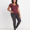 V-Neck in Port Royal - Image 7