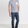 Waimea Pocket Tee - Image 4