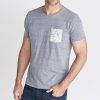 Waimea Pocket Tee - Image 2