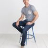 Waimea Pocket Tee - Image 5