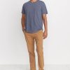 Walk Pant in Deep Khaki - Image 3