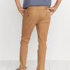 Walk Pant in Deep Khaki - Image 4