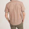 Cotton Weave Shirt - Image 5