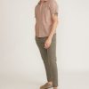 Cotton Weave Shirt - Image 8
