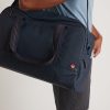Weekender Bag in Navy - Image 7