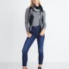 Windowpane Scarf - Image 4