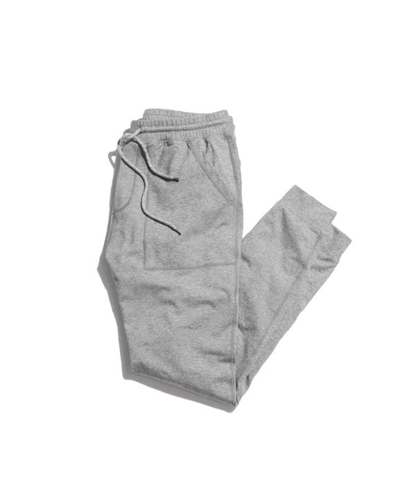 Yoga Jogger in Graphite