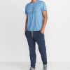Yoga Jogger - Navy Blazer - Image 3