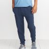 Yoga Jogger - Navy Blazer - Image 2