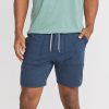 Yoga Short - Navy Blazer - Image 2