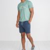 Yoga Short - Navy Blazer - Image 3